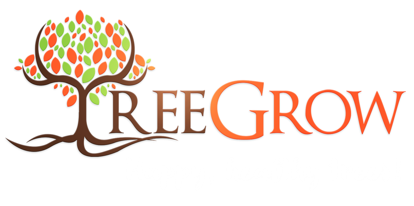 TreeGrow Logo